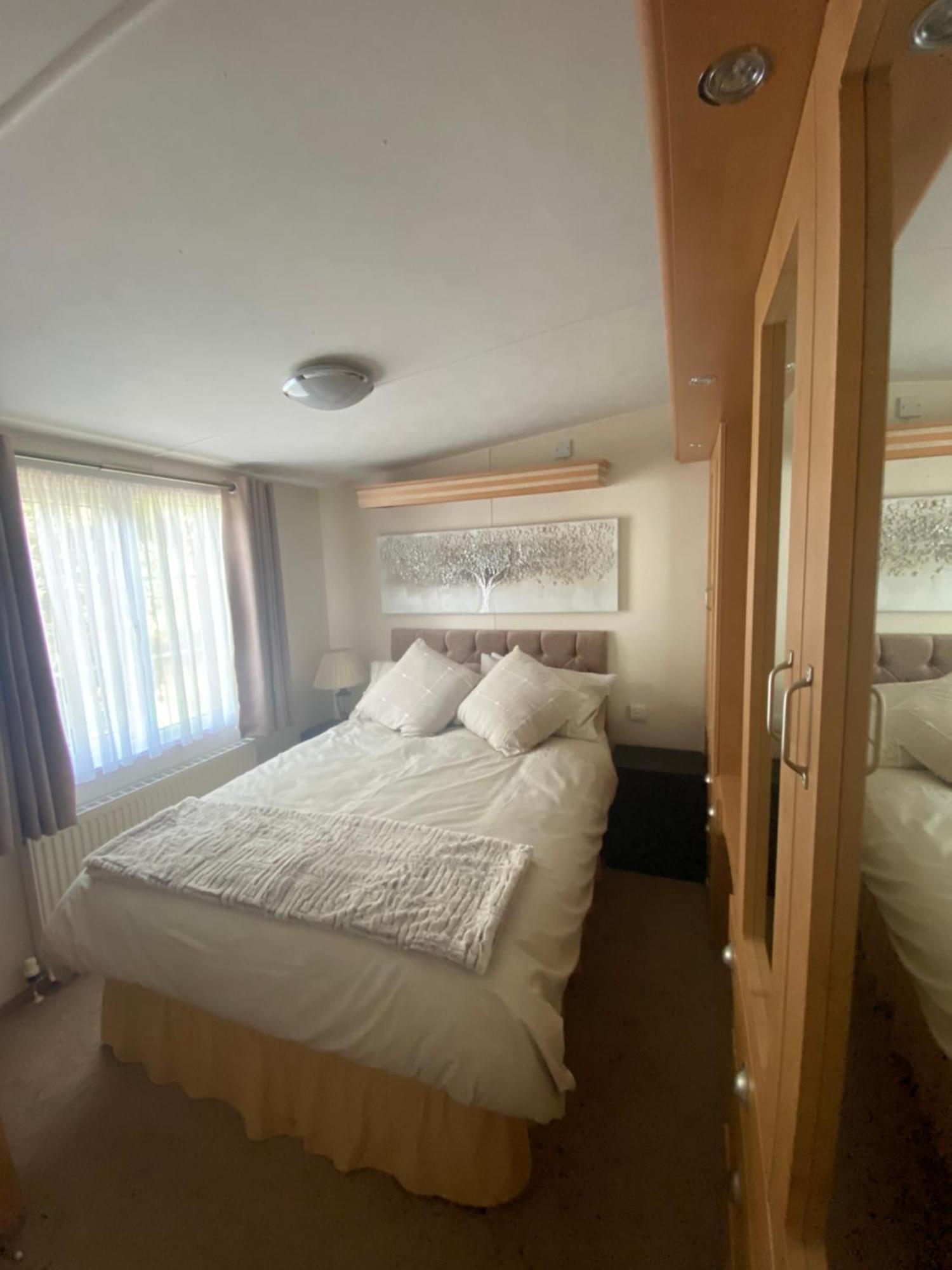 The Retreat Hotel Felton  Ngoại thất bức ảnh